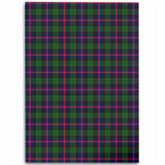 Urquhart Modern Tartan Classic Area Rug